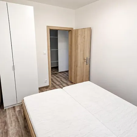 Komfortny Pri Centre S Parkovanim Апартаменты *